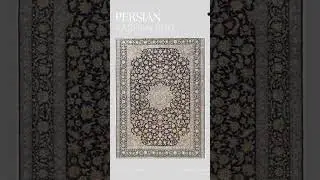 Persian Rug Collection: Timeless Elegance #ruglove #rug #rugclean #rugs  #modernrugs #interiordesign
