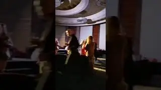 VIP ROOM at  2017 #Halloween #Fetish Ball at Red Rock Casino in Las Vegas