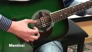 João Pedro Pais 'Mentira'