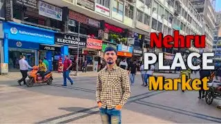 Nehru Place Laptop Repair | Nehru Place Scam | Nehru Place Laptop Market | Laptop Repair Nehru Place