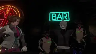 GRIBBLE New to the MetaVerse. Still sick as hell