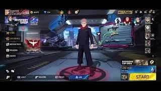 Uid comment new YouTube channel  voice changer raistar I'm