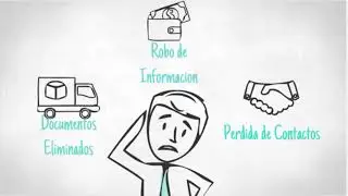 Consejos Inform&aacute;ticos Cap#1
