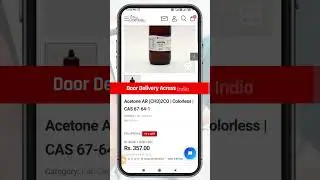 Exclusive Offer On Lab Chemicals | Save Big at Ibuychemikals.com Now
