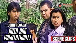 AKIN ANG PAGHIHIGANTI | SCENE CLIPS 1 | John Regala, Charlie Davao, Dan Fernandez