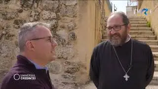 UNIVERSUL CREDINŢEI   21 aprilie 2019, a doua parte