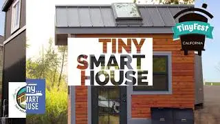 TinyFest California - Builders' Spotlight