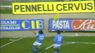 Un Homenaje a Diego Armando Maradona, El D10S del Futbol (2011)
