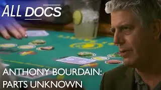 Anthony Bourdain: Parts Unknown | Las Vegas | S03 E02 | All Documentary