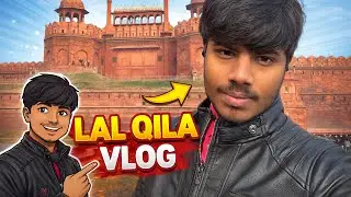 #new vlog #lal qila #video #viral #subscribe #like #comment #share 