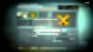lobby tutorial black ops ps3 bymt10 (LIBRE, PARA LOS QUE NO LO SABEN)
