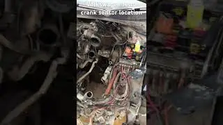 Volkswagen, current sensor location, viral video, social media, Youtube