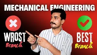 Is Mechanical Engineering DEAD in 2025?#mechanicalengineering#EngineeringFuture#EngineeringCommunity