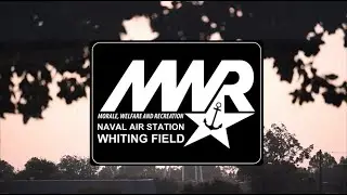 NAS Whiting Field MWR 2024 Gold Medal Winner