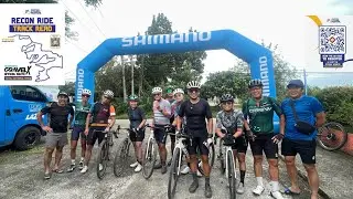 SHIMANO CYCLING FESTIVAL 2026 GRAVEL X TRACK READ | GRAVEL RACE