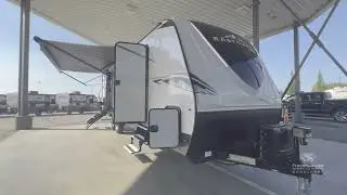 East To West RV Products: Alta 2800KBH Travel Trailer