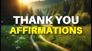 Believe & Bloom: 18 Min Positive Affirmation Flow