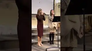 &laquo;Ликуй&raquo; #reels #church #fsebce #прославление #worship #песнипоклонения