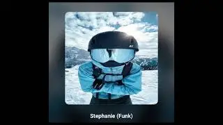 STEPHANIE FUNK &bull; [1 HOUR]