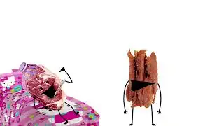BeefJerky Shorts: Mad Cow Disease 