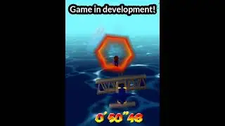 I'm making a new N64 game! #shorts #short