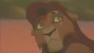 Kovu, What I've Done- Linkin Park