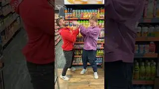 🛒 Na&scaron;e drinky už ve v&scaron;ech Qanto Marketech! | Tary x Moon | XP BOOST soutěž o milionov&eacute; v&yacute;hry 🚀