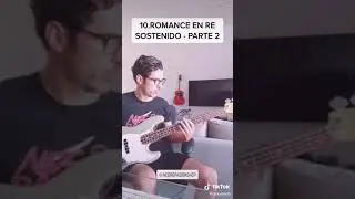 Ricky - Romance en Re Sostenido