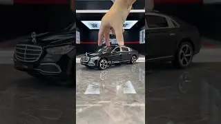 Mercedes car models #shorts #modelcars #car #carmodels #rc #modelcars