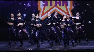 Get Up Offa That Thing - Teen Tap