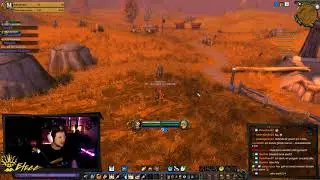Azeroth Wochenschau Spezial: Lucifron Allianz Event Nacht mit Luma & Mowsen