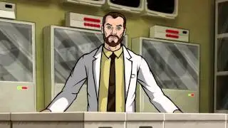 Krieger @ Fort Kickass