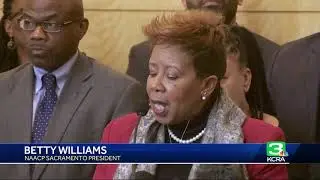Civil Rights Attorney Calls For Justice In Stephon Clark&rsquo;s Death