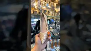 stylish courtshoe imported #03036043288 #onlineshopping
