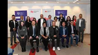2025 ACCE Mandarin Speaking Event Highlights - 20251017