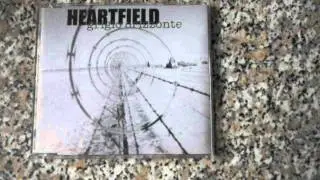 Heartfield - In Ginocchio