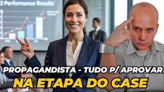 Propagandista Farmacêutico: Como ELABORAR e APRESENTAR um CASE?