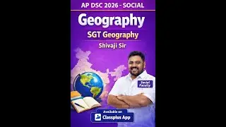 big announcement for ap dsc SGT& SA SOCIAL