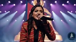 Balen Shah NewRap Song Ghanti Aayo Sabai Side Laag #balenshah   #nepalirap #rabilamichhane #rapsong