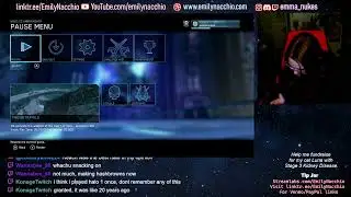Playing some Halo on LEGENDARY. Hang with me in the chat!
