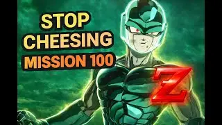 Прекратите жульничать в миссии 100 &ndash; Как честно получить Z-ранг (5 советов)