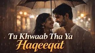 Tu Khwaab Tha Ya Haqeeqat | Heart Touching Sad Romantic Song | HYY SONGS