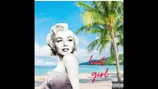 LUH WAVE - HEAT GIRL  (OFFICIAL AUDIO)