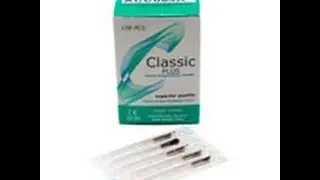 Vivomed Acupuncture Supplies