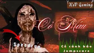 REVIEW (SPEED RUN)GAME CỎ M&Aacute;U :Blood Field  : T&Ocirc;I VỀ NH&Agrave; V&Agrave; PH&Aacute;T HIỆN SỰ THẬT KINH HO&Agrave;NG Ở NH&Agrave;