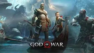 God of war parte 8 #gameplay