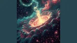 Nebula's Glow (Meditation)