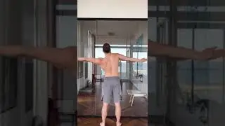 frozon shoulder workout #frozen #fitness #gymlovers