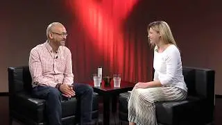 Innovate Pasadena Presents: Chuck Chugumlung