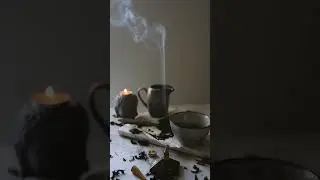 Aromatic Incense